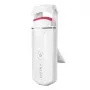 Modelador de pestanas elétrico ANLAN 04-AJMJ14-001, branco