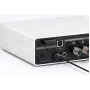 Cabo de Áudio Digital Ótico Toslink Manhattan, 3m, macho/macho, Toslink S/PDIF, contactos banhados a ouro, garantia vitalícia