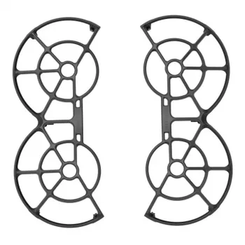 Proteção de hélices SUNNYLIFE para DJI Neo (preto)