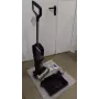 Limpa superfícies multifunções sem fios Bissell CrossWave OmniForce EdgeFind Select, 25,9 V, 45 min. de autonomia, função de lavagem, preto/prateado (DEMO)