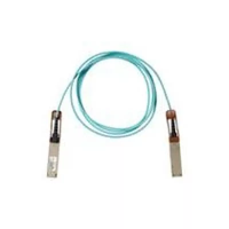 Cabo InfiniBand/fibra ótica Cisco QSFP-100G-AOC3M= 3 m