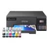 Impressora fotográfica Epson EcoTank L8050 Dye Ink 5760 x 1440 DPI 20 x 30 cm Wi-Fi