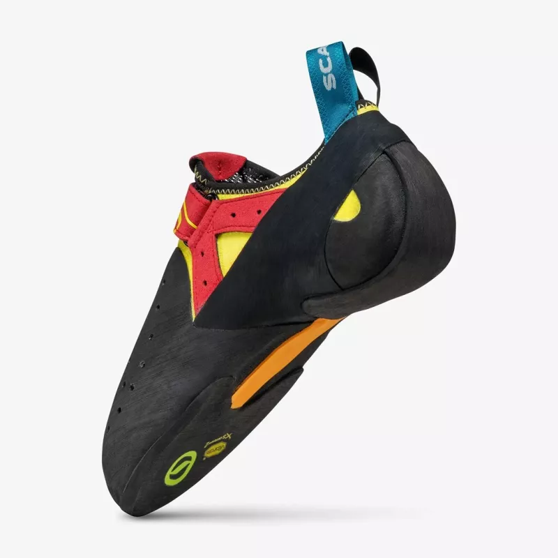 Sapatos Scarpa Drago