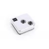Alphacool 13445 peça/acessório de sistema de refrigeração de computador bloco de refrigeração líquida