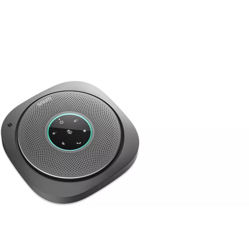 SNOM TECHNOLOGY SNOM C300 ALTAVOZ DE CONFERÊNCIA PESSOAL (00004584)
