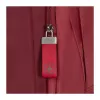 Mochila de lazer Wenger SwissGear Motion vermelho nylon