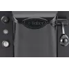 Máquina de café de cápsulas FABER Slot plástico semi-automática depósito de água de 1,3 L, 500 W, preto, 1 chávena