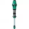 Wera Kraftform Kompakt 20 - Chave de fendas com conjunto de bits - em bolsa (05051016001)