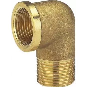 Gardena 7283-20 conector de mangueira para mangueira de água engate de latão (07283-20)
