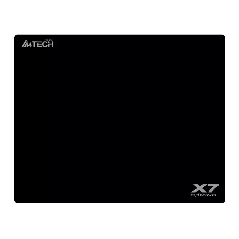 Tapete de rato A4Tech X7-200MP preto