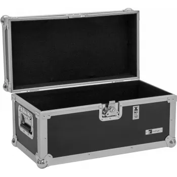 Mala de transporte Roadinger Universal 60×30×30 cm – mala de proteção para equipamento