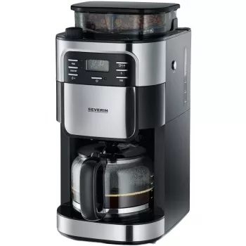 Severin KA4810 1,37 L preto