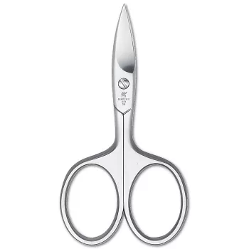 Tesoura de unhas ZWILLING Premium 9 cm aço inoxidável modelo 47660-091