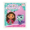 Gabby´s Dollhouse - Mercat, figura de reprodução áudio