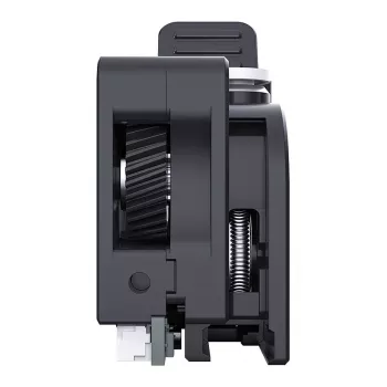 Extrusor para impressora 3D Creality 4001020083, preto, 1 unid.