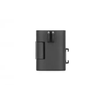 Adaptador expansor DJI Osmo Pocket 3, 49,4 x 8,5 x 60 mm (969897)