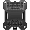 Corsair adaptador de alimentação para GPU 12V-2x6, Style A, preto (CP-8920368)