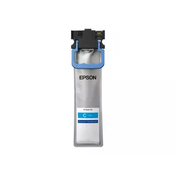 Epson C13T13L240 tinteiro 1 unid. original alto rendimento (XL) ciano