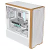 Caixa de PC Lian Li Lancool 217, Midi-Tower