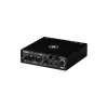 Interface de áudio/MIDI YAMAHA URX22C