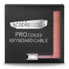 Cabo USB Cablemod CM-PKCA-CWAW-OW150OW-R 1,5 m USB A USB C laranja (CM-PKCA-CWAW-OW150OW-R)