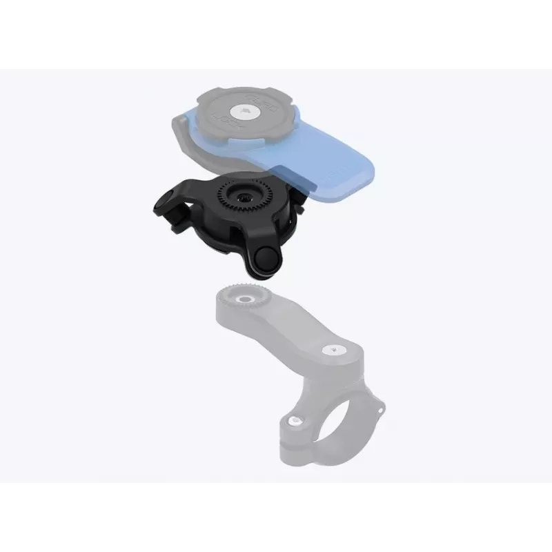 Quad Lock QLA-VDM amortecedor de vibrações para telemóvel/smartphone preto