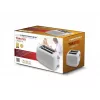Esperanza EKT002 Caprese 2 fatias 600 W branco