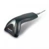 Leitor de códigos de barras portátil Datalogic Touch 65 Lite 1D laser preto