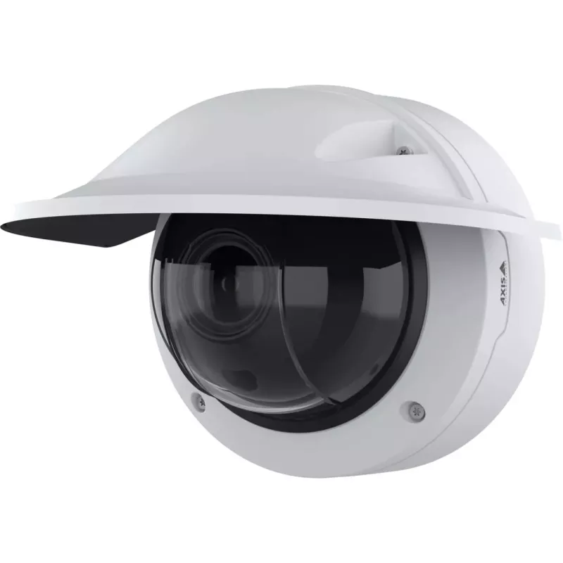 Câmara de vigilância Axis Q3546-LVE 51 mm 02972-001 AXIS