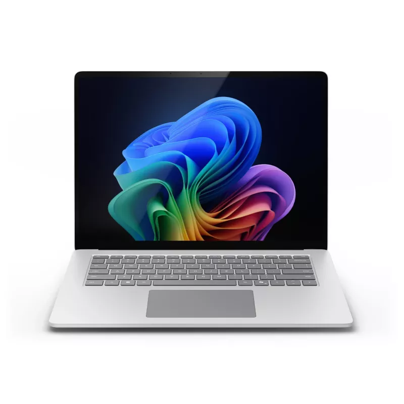 Portátil Microsoft Surface Laptop 7 for Business 15
