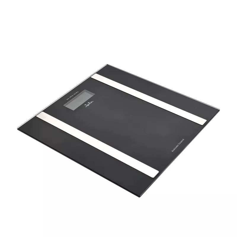 Balança de cozinha Jata HBAS2531 — pesagem digital de alimentos, design compacto