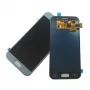 Ecrã Samsung Galaxy A3 (2017, cinzento) ORG