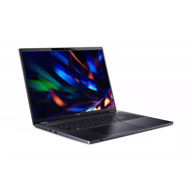 Portátil Acer TravelMate P4 TMP416-52G-TCO-51EJ 16 polegadas Intel Core i5 16GB RAM 512GB SSD NVIDIA RTX 2050 Windows 11 Pro