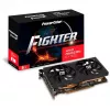 PowerColor Fighter Radeon RX 7600 8GB GDDR6 placa gráfica