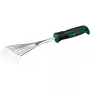 Vassoura de mão Bosch 06008B5600, cabeça em aço inoxidável, 12 cm de largura