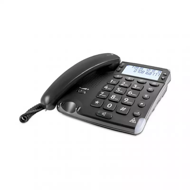 Telefone analógico Doro Magna 4000