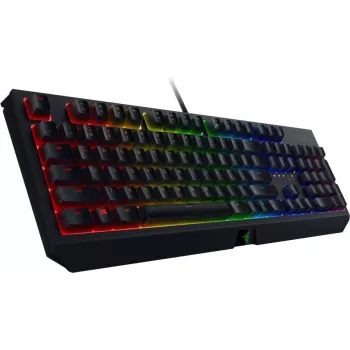 Razer | BlackWidow V3 | Teclado gaming | Com fios | Iluminação LED RGB | NORD