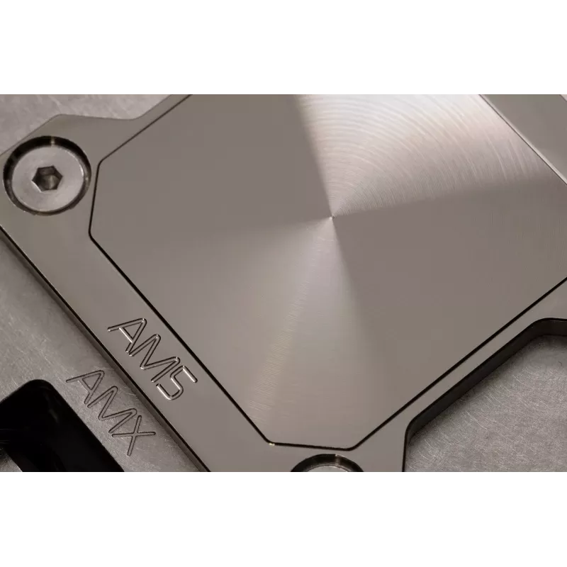 Refrigerador de água EK Water Blocks Quantum Velocity2 D-RGB