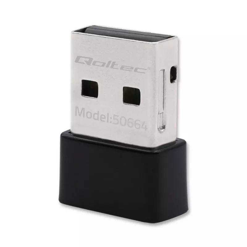 Adaptador mini USB sem fios ultra-rápido