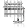 Dissipador/Radiador Noctua NH-P1 alumínio 158x154x152 mm