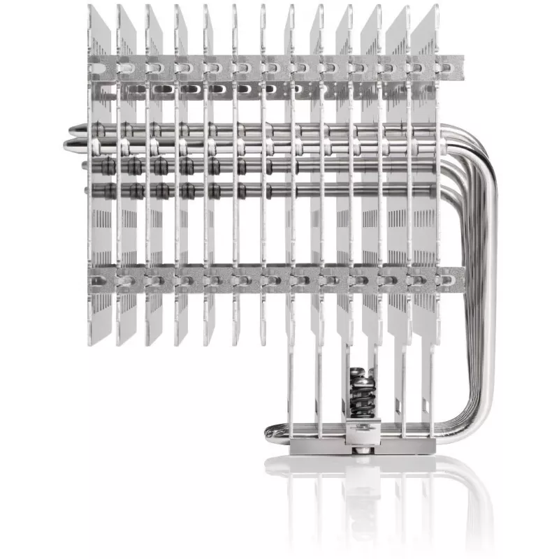 Dissipador/Radiador Noctua NH-P1 alumínio 158x154x152 mm