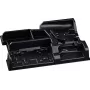 Inserto de ferramentas para L-Boxx, Bosch GHG 23-66 (MPN 1600A03520)