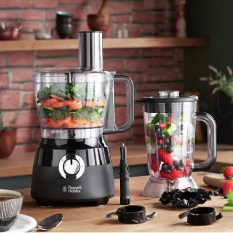 Robot de cozinha Russell Hobbs 24732-56