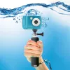 Punho flutuante EASYPIX Aquapix 55111 punho à prova de água para action cams