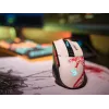 Rato gaming com fios A4Tech Bloody L65 MAX RGB 16000 DPI ergonómico para destros