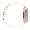 Smartwatch Colmi P80 (dourado) — Colmi P80 dourado