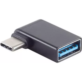 Adaptador / ficha ShiverPeaks BS14-05030