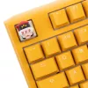 Ducky x Hotkeys Ducky League Lucky