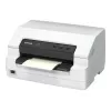 Impressora Epson PLQ-35 impressora de livros rápidos e silenciosos branca