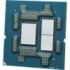 CPU AMD Ryzen 7 9800X3D Boxed com tampa removida Thermal Grizzly, preparada para dissipador Direct-Die